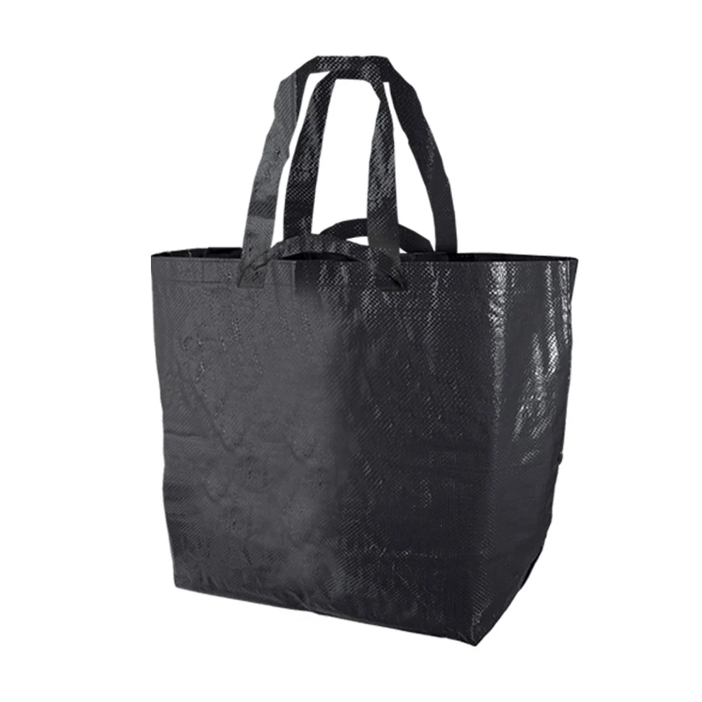 Laminated PP Woven Bag (LWB565) - 60 x 40 x 20 cm - Image 4