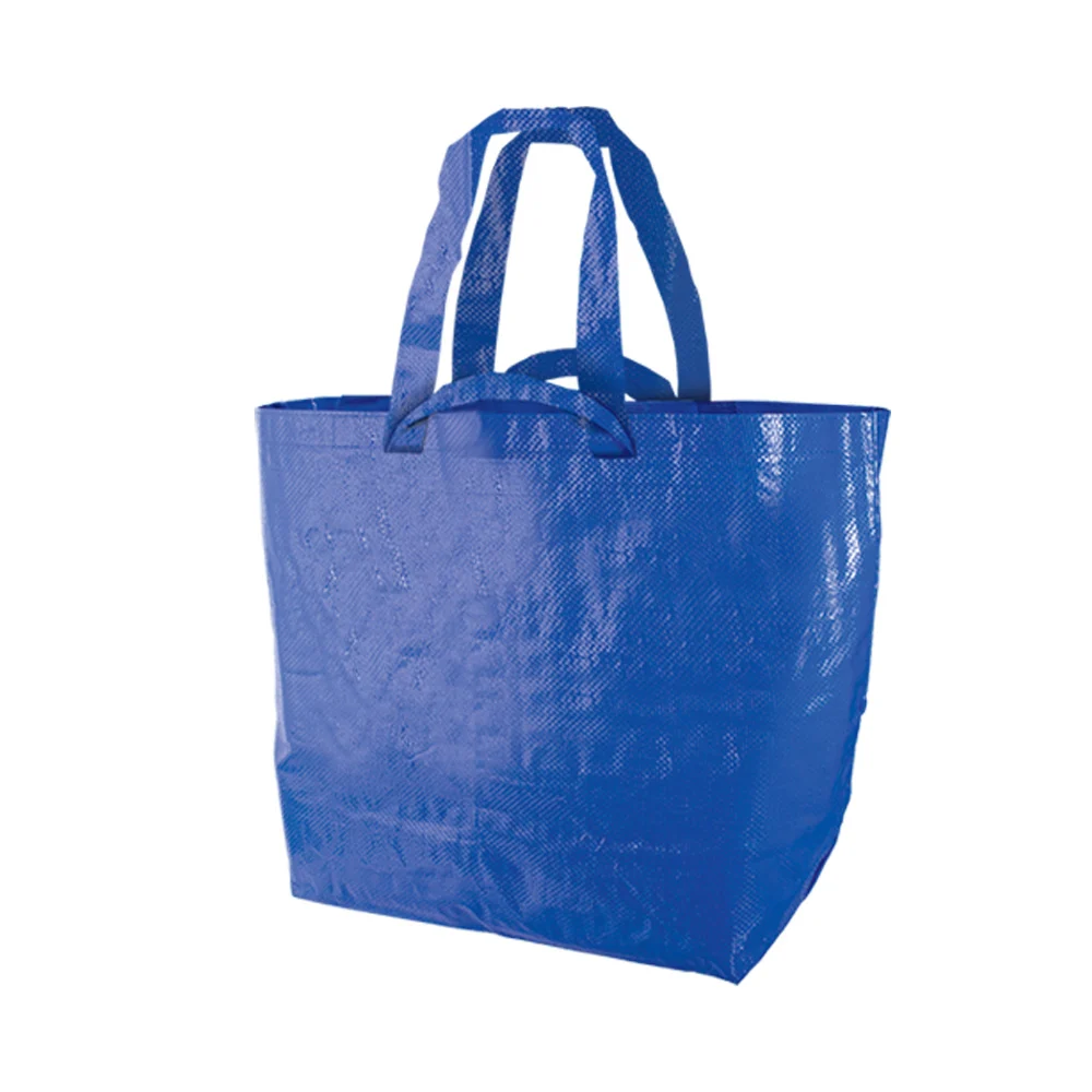 Laminated PP Woven Bag (LWB565) - 60 x 40 x 20 cm - Image 3