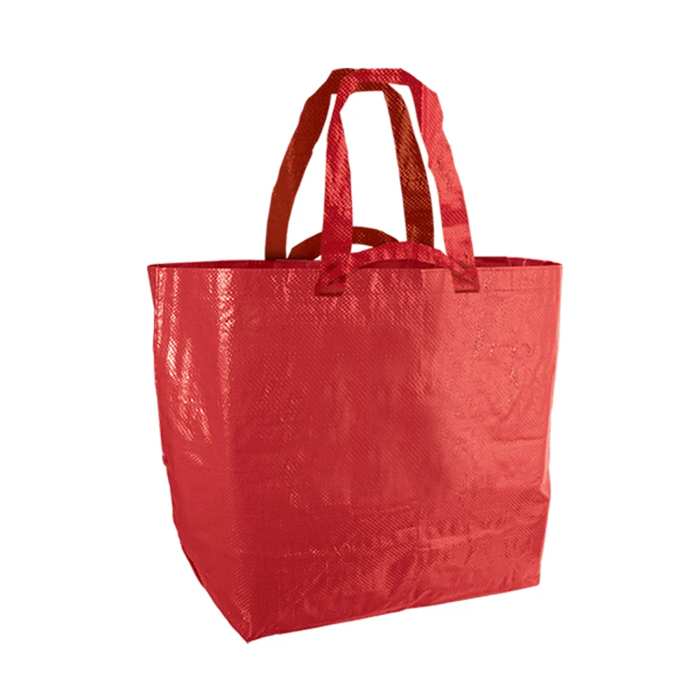 Laminated PP Woven Bag (LWB565) - 60 x 40 x 20 cm - Image 2