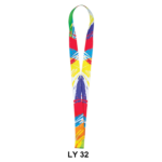LY32 (+RM1.50)