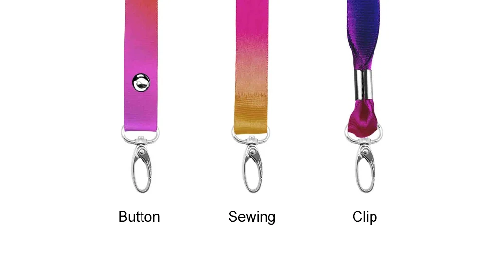 Lanyard - Full Color - Image 3