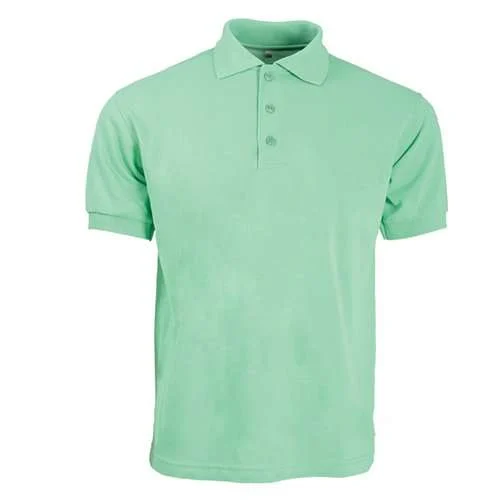 TC Pique Female Polo - Image 8
