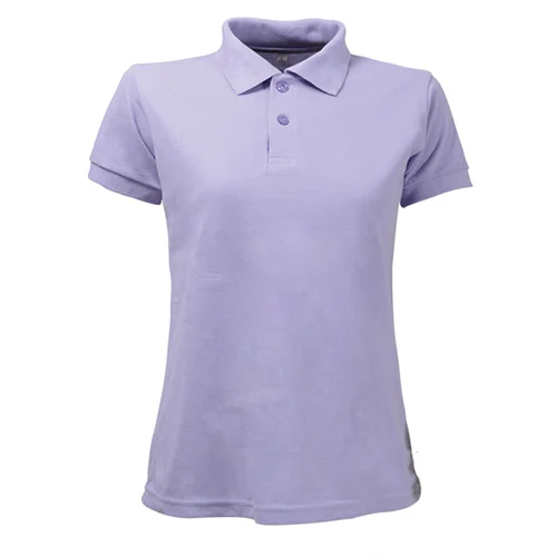 TC Pique Female Polo - Image 6