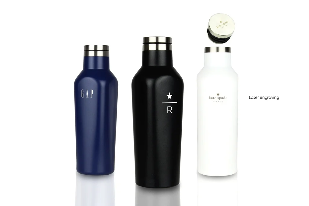 KATE - Vacuum Flask - Image 5