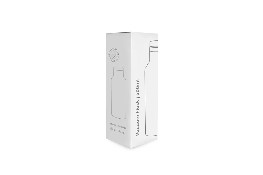 KATE - Vacuum Flask - Image 8