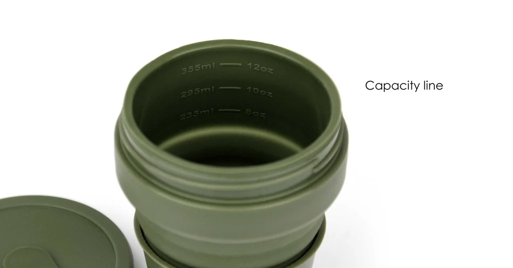 MAYOR - Collapsible Cup - Image 6