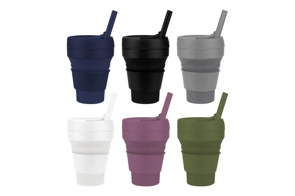 MAYOR - Collapsible Cup - Image 2