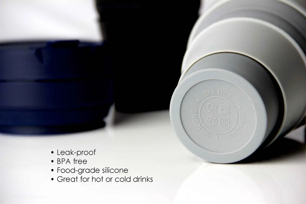 MAYOR - Collapsible Cup - Image 4