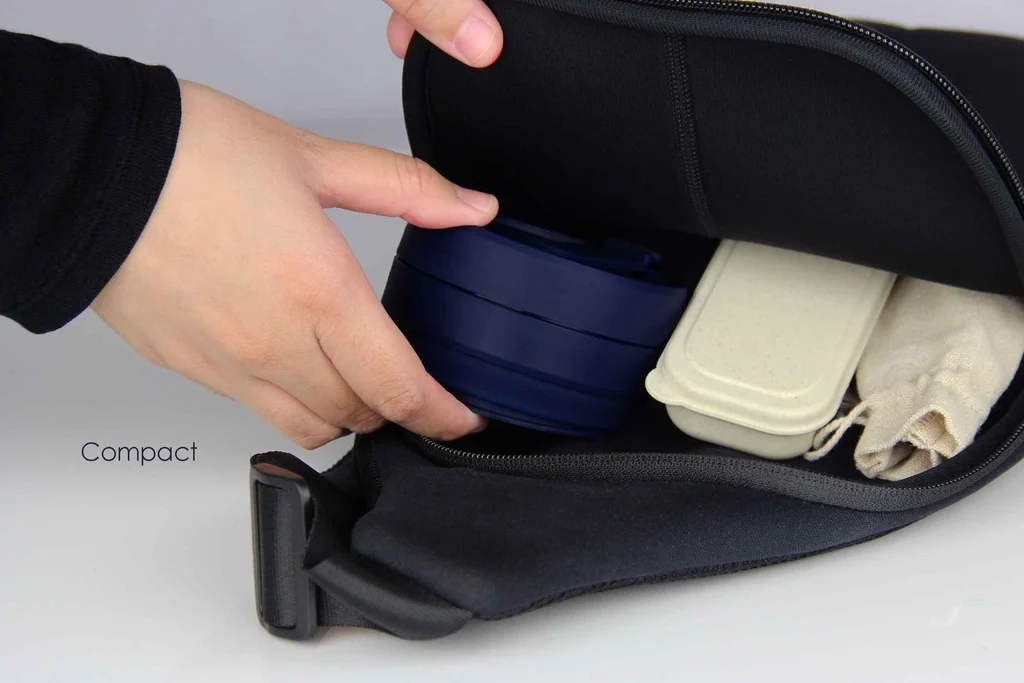 MAYOR - Collapsible Cup - Image 5