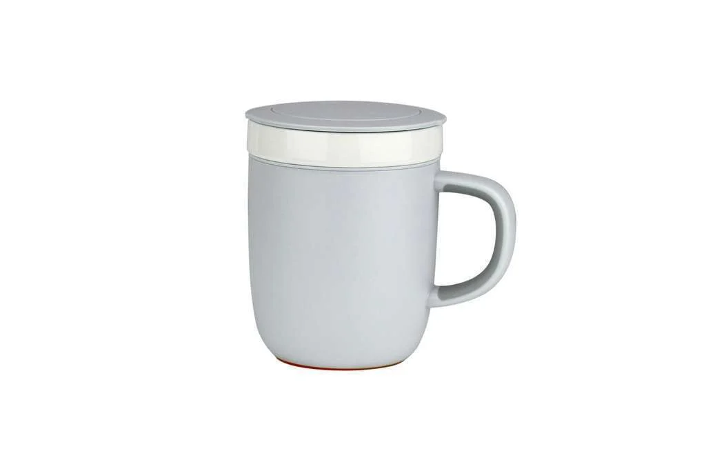 ARTIART VITALITY SKY - Ceramic Suction Mug