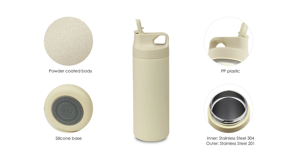 KIRO - Vacuum Bottle - Image 2