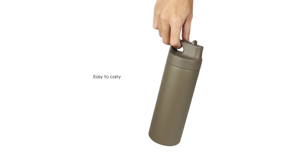 KIRO - Vacuum Bottle - Image 4