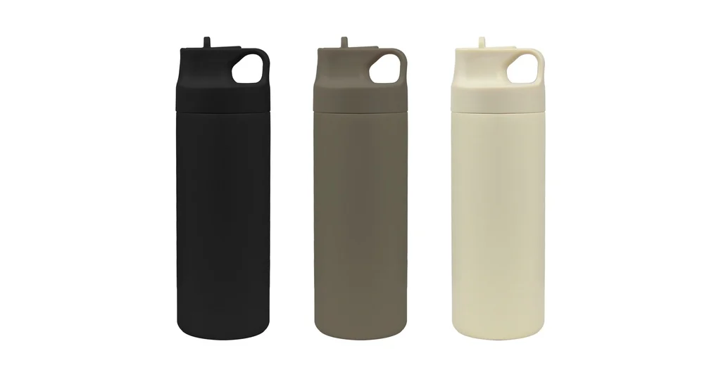 KIRO - Vacuum Bottle - Image 5