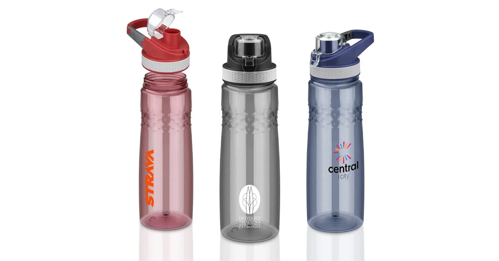 HYDRA - PET Drink Bottle