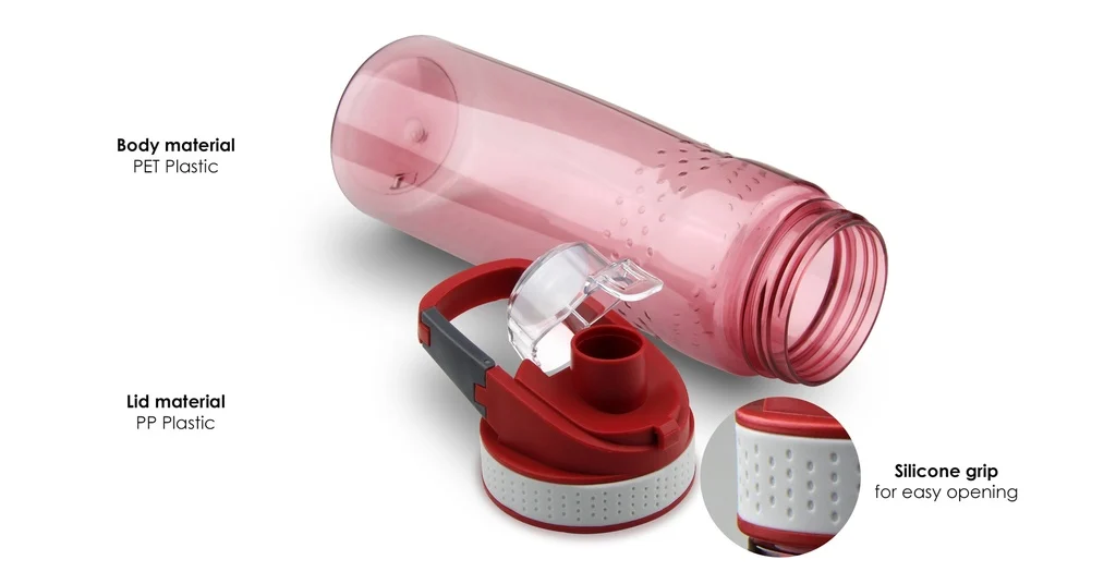 HYDRA - PET Drink Bottle - Image 2
