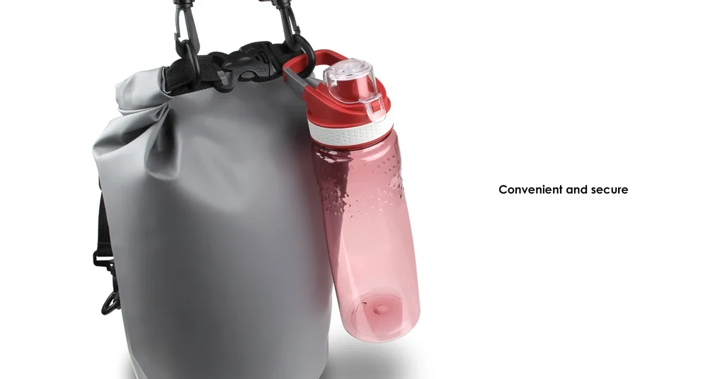 HYDRA - PET Drink Bottle - Image 4