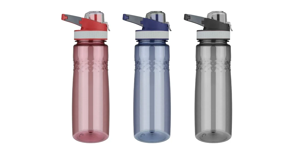 HYDRA - PET Drink Bottle - Image 5