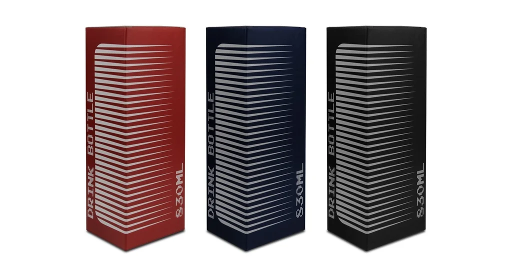HYDRA - PET Drink Bottle - Image 6