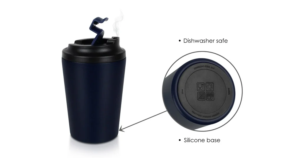 BUENO - Double Wall SS Cup - Image 4