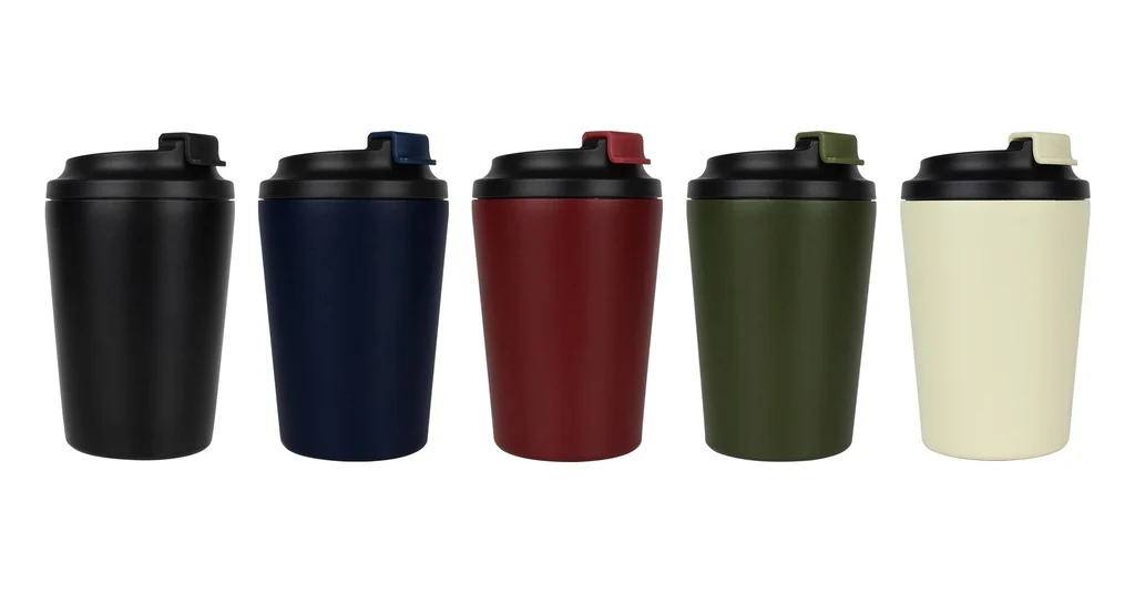 BUENO - Double Wall SS Cup - Image 5