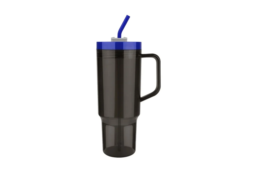 PLENTI - Big Drink Tumbler - Image 9