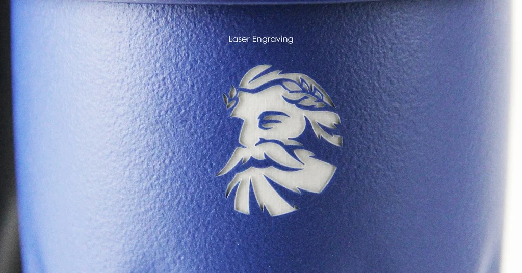 MICA - Ceramic Mug - Image 2