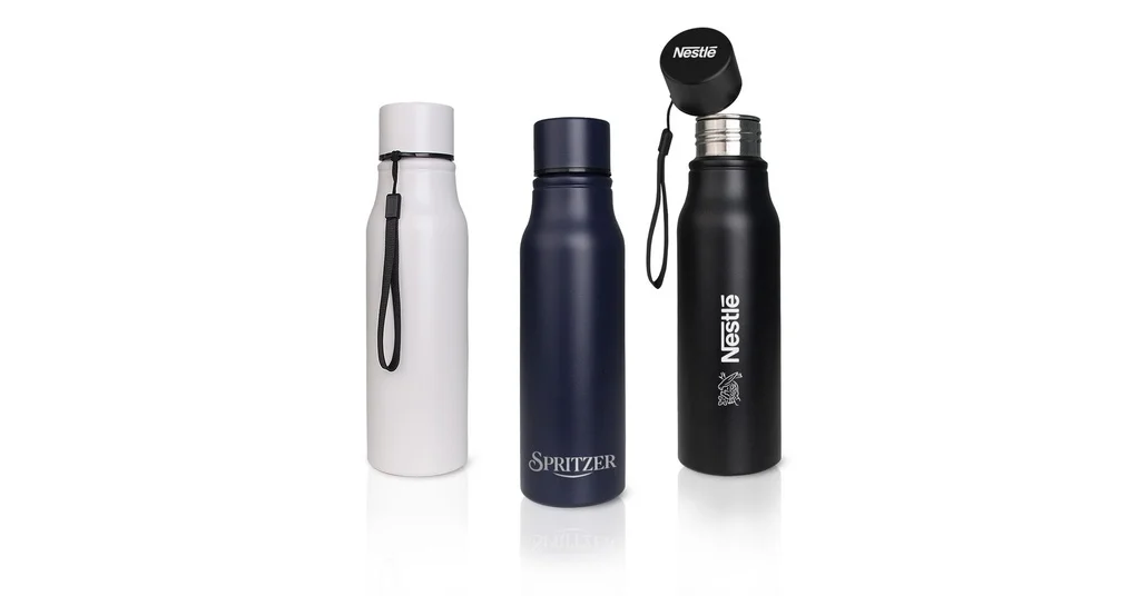 AVLAR - SS Drink Bottle