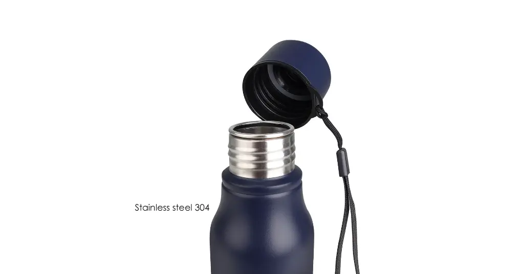 AVLAR - SS Drink Bottle - Image 2