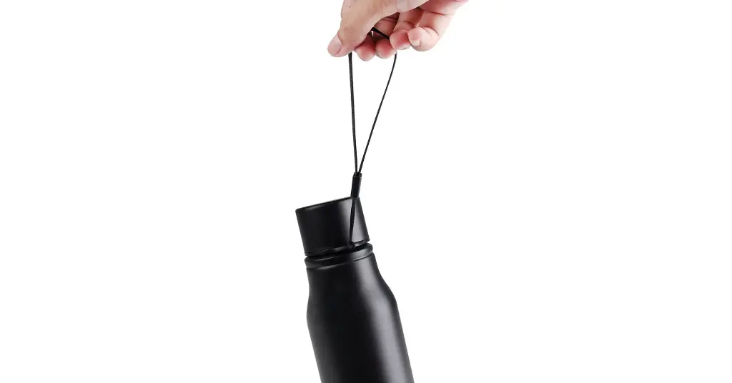 AVLAR - SS Drink Bottle - Image 3