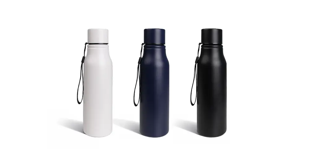 AVLAR - SS Drink Bottle - Image 4