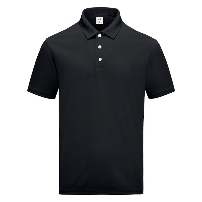 Microfiber Polo – 160gsm Mini Eyelet (M20) - Image 6