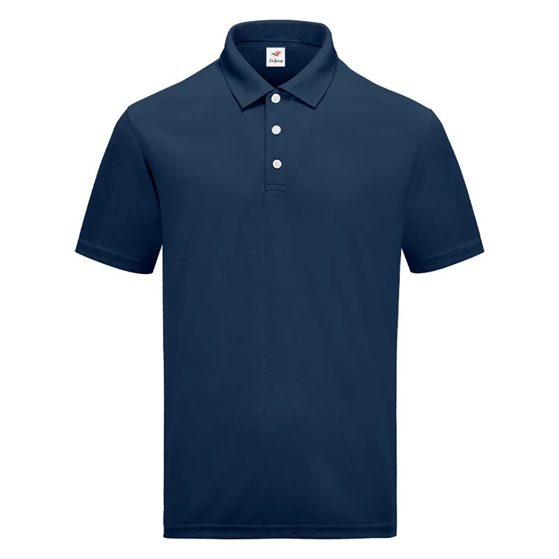 Microfiber Polo – 160gsm Mini Eyelet (M20) - Image 7