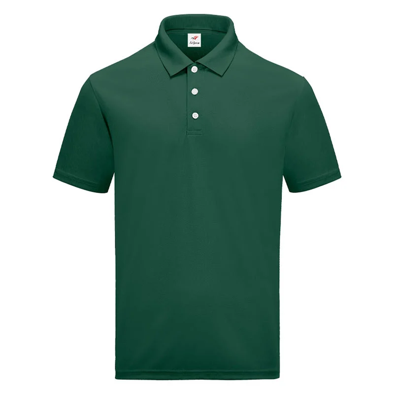 Microfiber Polo – 160gsm Mini Eyelet (M20) - Image 40