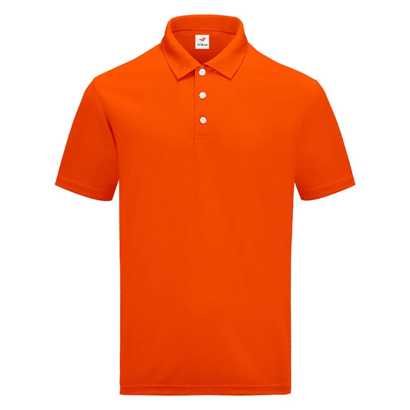 Microfiber Polo – 160gsm Mini Eyelet (M20) - Image 39