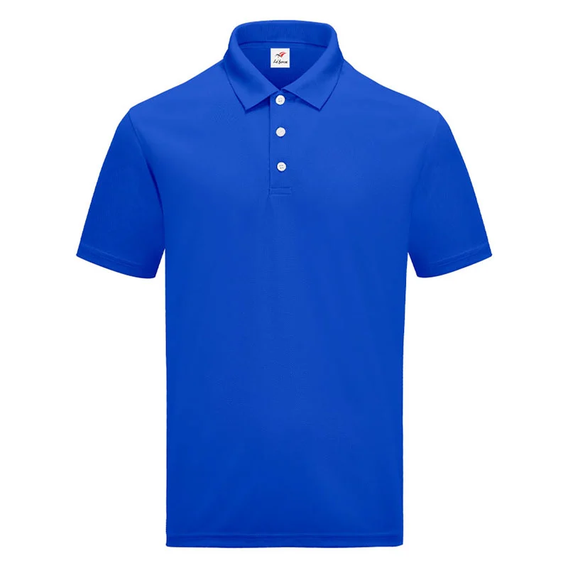 Microfiber Polo – 160gsm Mini Eyelet (M20) - Image 38