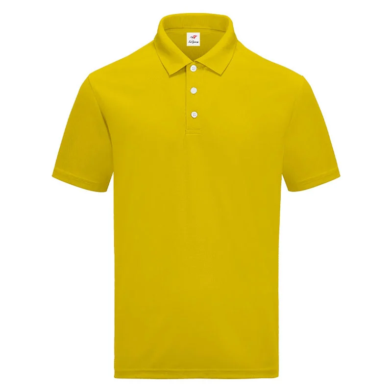 Microfiber Polo – 160gsm Mini Eyelet (M20) - Image 37