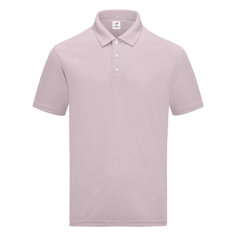 Microfiber Polo – 160gsm Mini Eyelet (M20) - Image 34