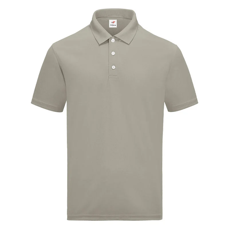 Microfiber Polo – 160gsm Mini Eyelet (M20) - Image 18