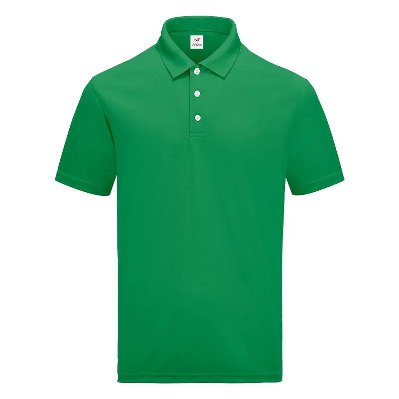 Microfiber Polo – 160gsm Mini Eyelet (M20) - Image 9