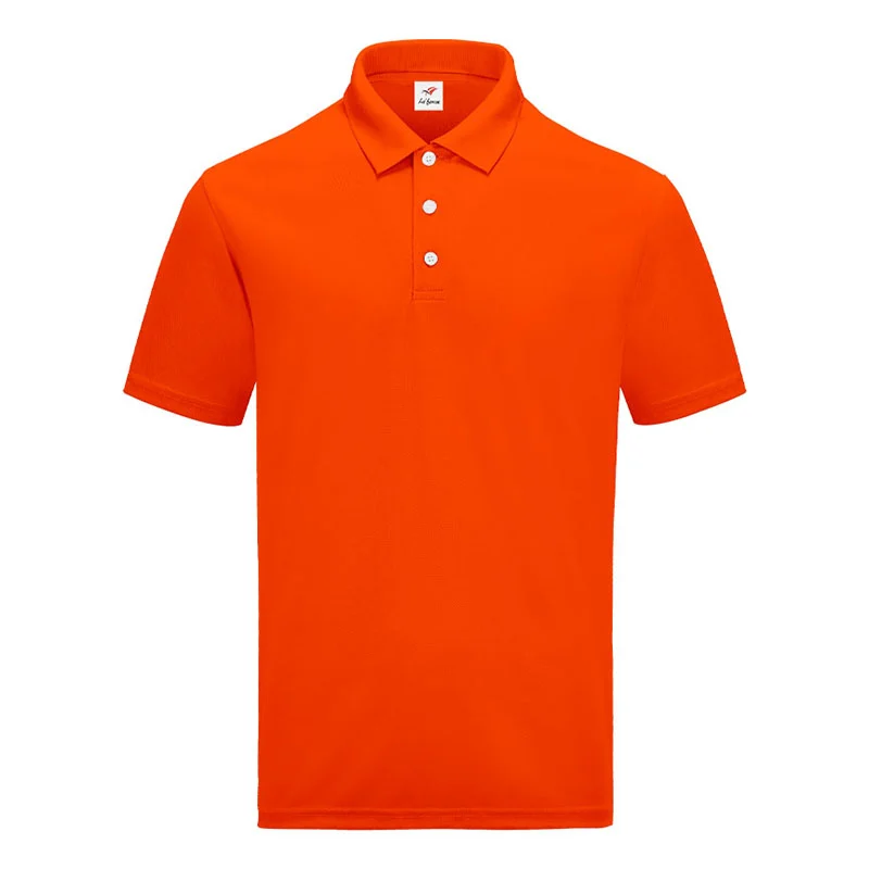Microfiber Polo – 160gsm Mini Eyelet (M20) - Image 25