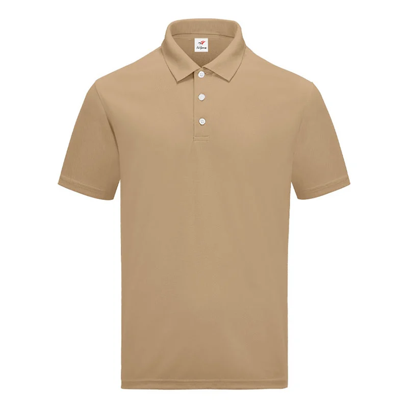 Microfiber Polo – 160gsm Mini Eyelet (M20) - Image 19