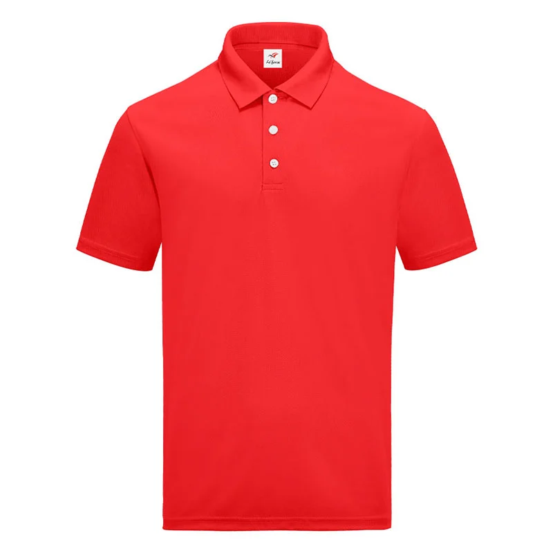 Microfiber Polo – 160gsm Mini Eyelet (M20) - Image 16