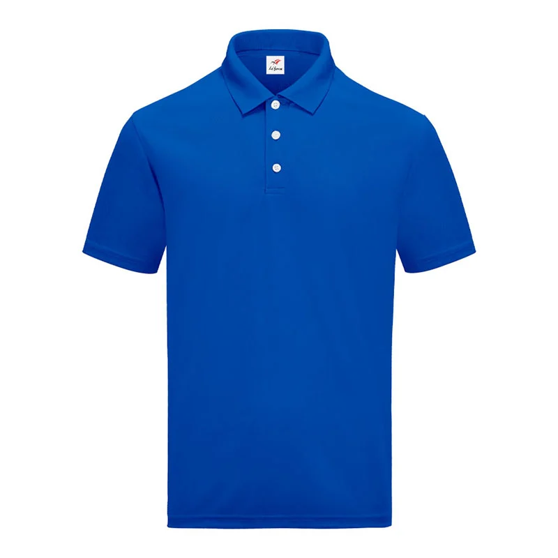 Microfiber Polo – 160gsm Mini Eyelet (M20) - Image 29