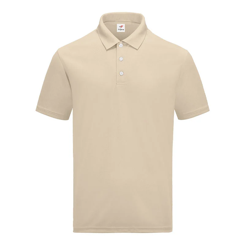Microfiber Polo – 160gsm Mini Eyelet (M20) - Image 28
