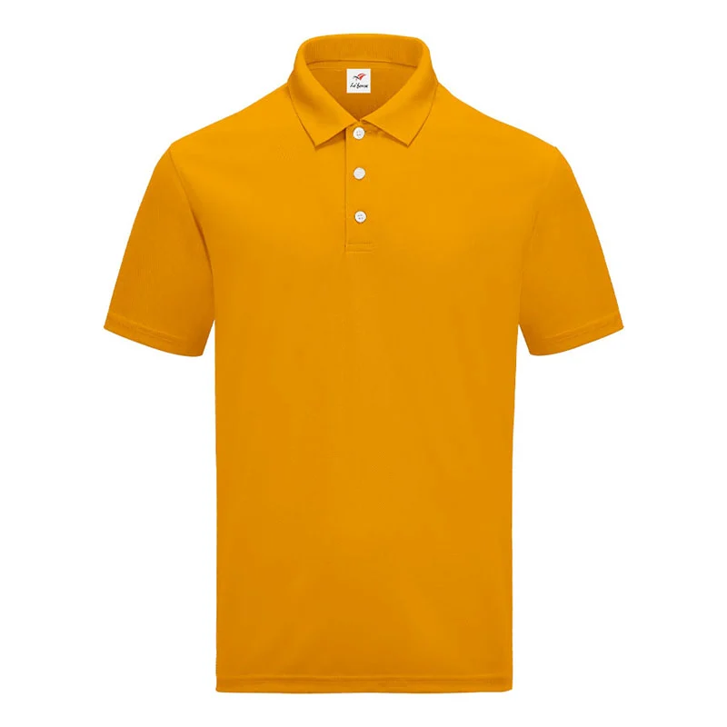 Microfiber Polo – 160gsm Mini Eyelet (M20) - Image 14