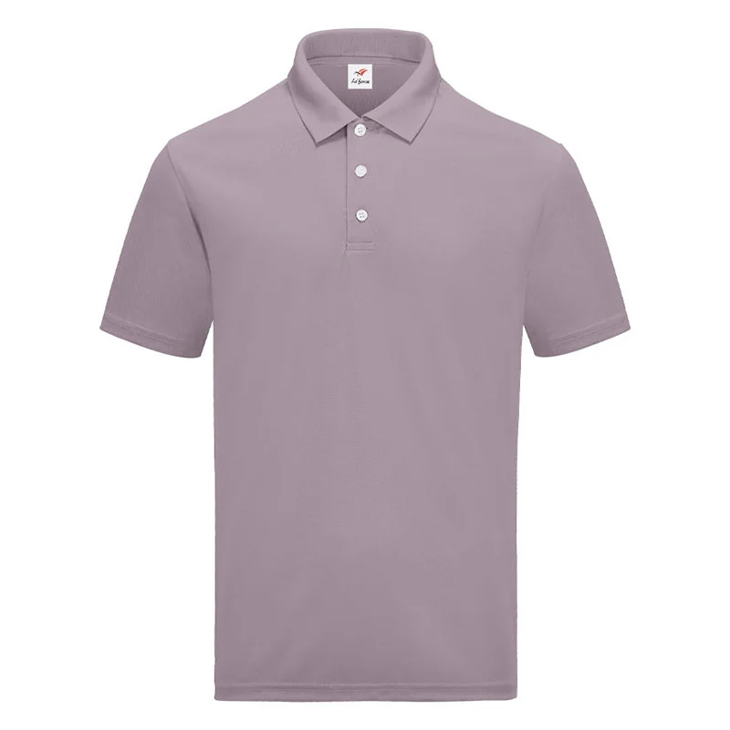 Microfiber Polo – 160gsm Mini Eyelet (M20) - Image 15