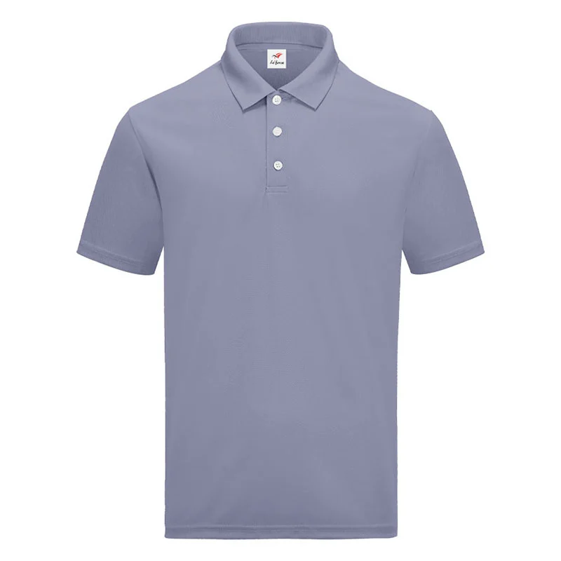 Microfiber Polo – 160gsm Mini Eyelet (M20) - Image 22