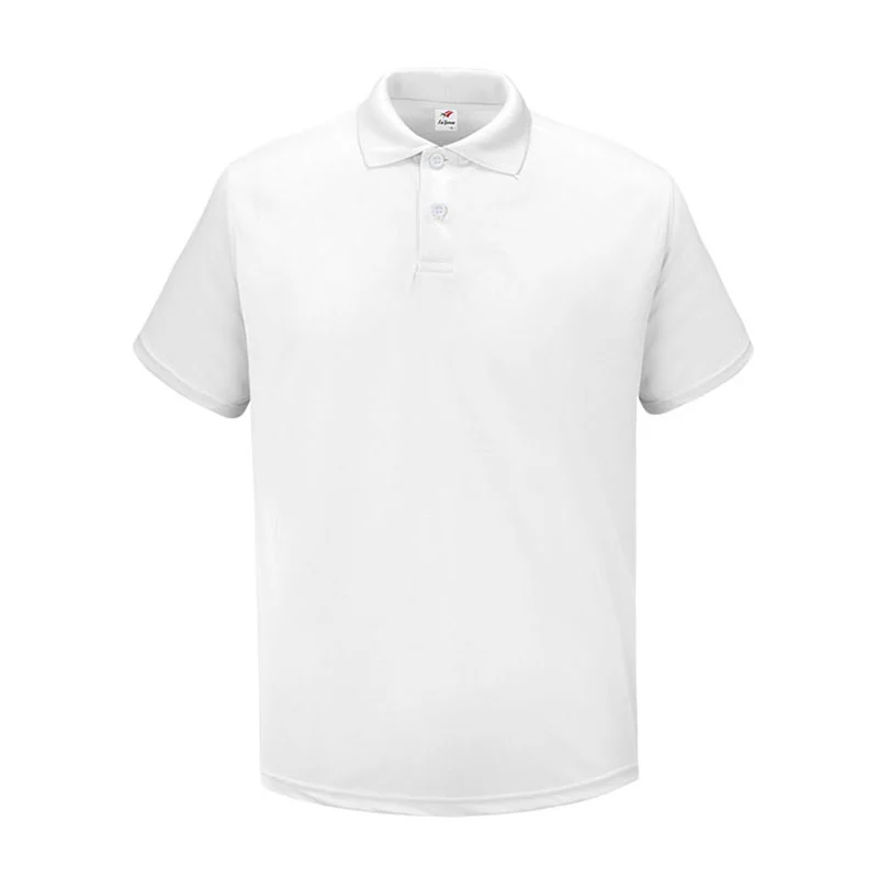 Female Microfiber Polo – 160gsm Mini Eyelet (M20F) - Image 9