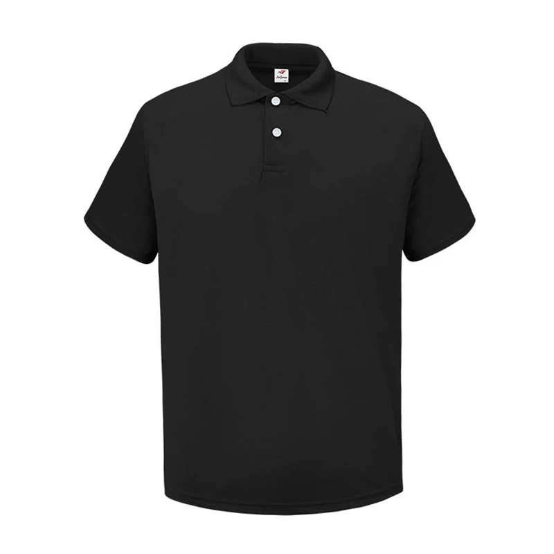 Female Microfiber Polo – 160gsm Mini Eyelet (M20F) - Image 8