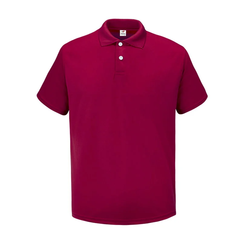 Female Microfiber Polo – 160gsm Mini Eyelet (M20F) - Image 5